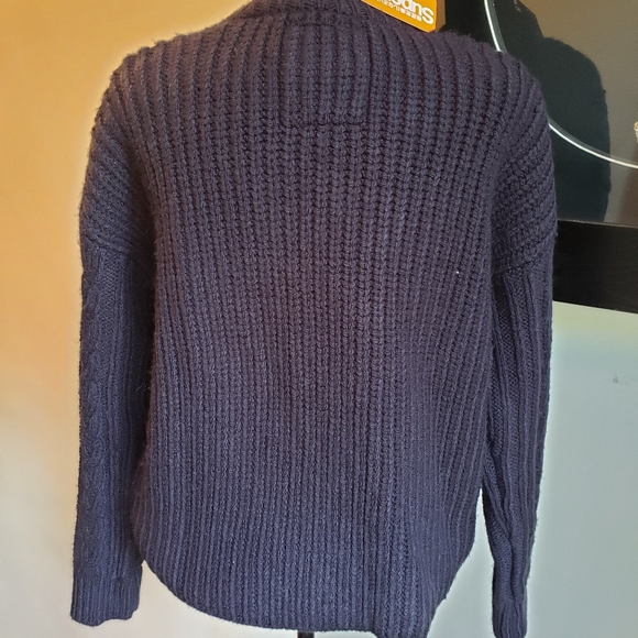 Winter sweater - Picture 6 of 6